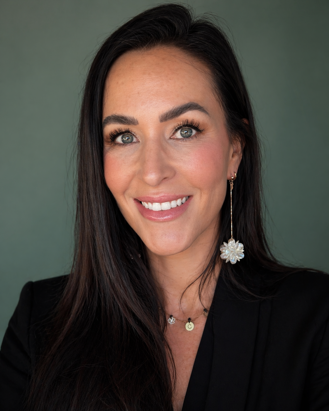 Dr. Candice Knight — Skin Deep Aesthetics