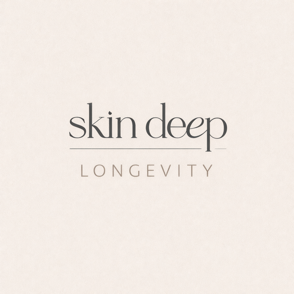Skin Deep Longevity