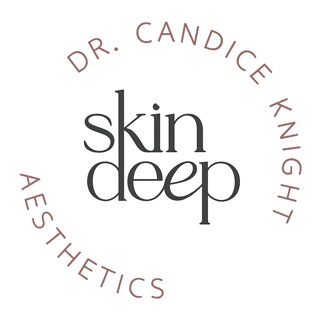 Skin Deep Aesthetics — Dr. Candice Knight