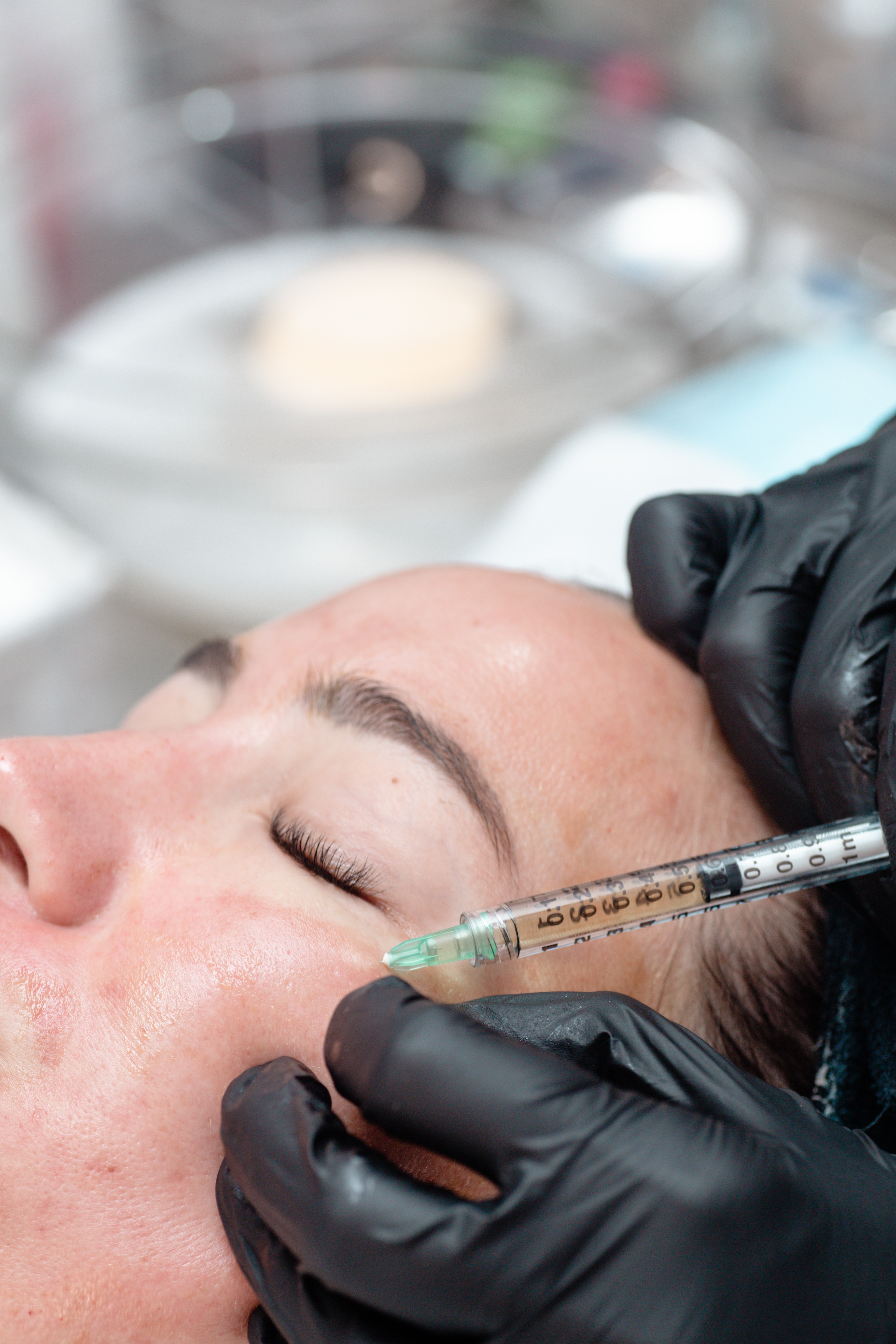 Why skincare alone is not enough — and what to do about it.